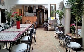 Riad Atlas Palace Marrakech