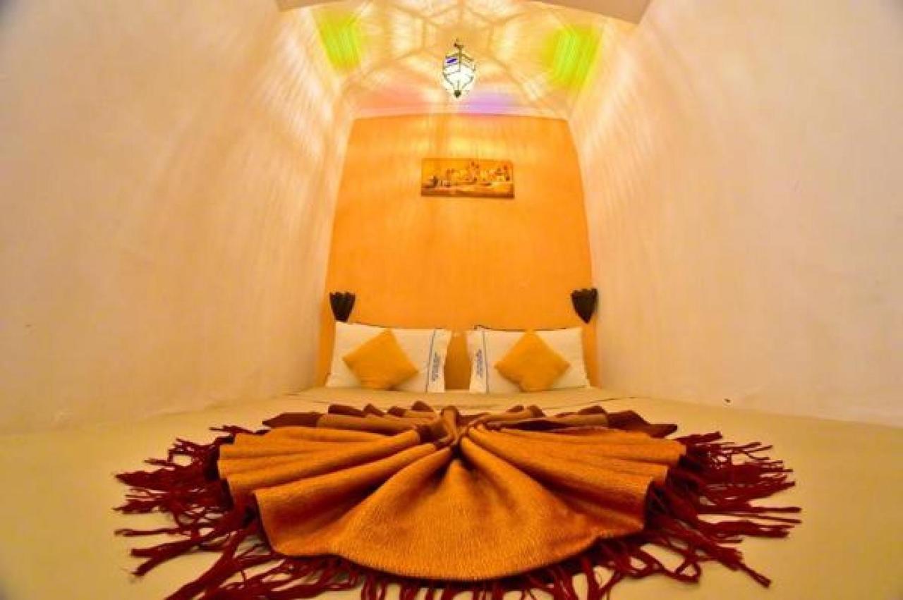 Riad Atlas Palace Marrakesh Exterior photo